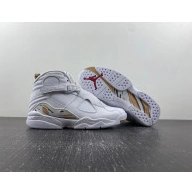 8 Jordan Retro OVO AA1239-135 White 0804